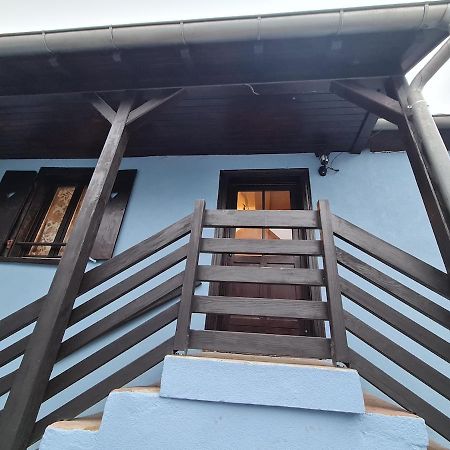 Gite La Ferme Des Delices Epfig Екстер'єр фото